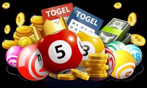 Toto Togel Slot Online dan Slot Gacor 4D Terpercaya