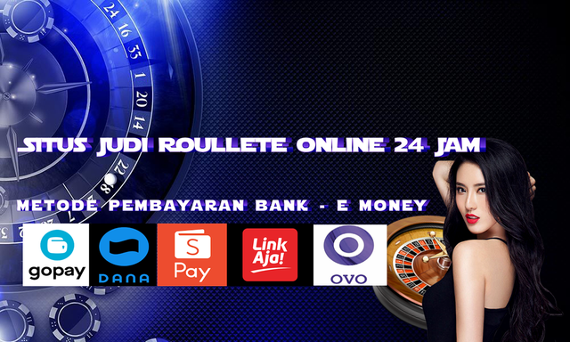 Situs rolet online » Situs Judi Rolet No 1 di Indonesia
